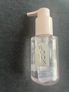 モトンシルクヘアオイル01 フラワーガーデンのサムネイル