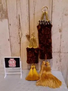 金華山トム様専用ページです☆