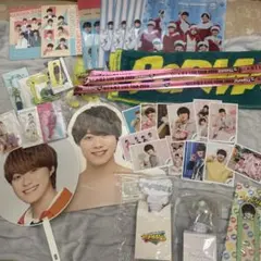 大橋和也まとめ売り