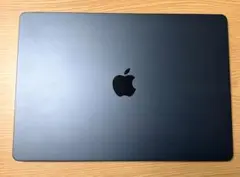 MacBookAir M3 2024 15in MC9G4J/A USキーボード