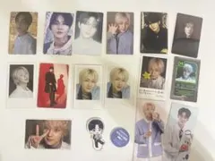 enhypen ジョンウォン　トレカ　セット