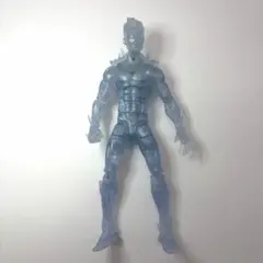 X-MEN フィギュア　まとめ売り4体　未開封 X-MEN フィギュア まとめ売り4体 未開封