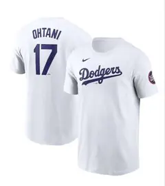 Los Angeles Dodgers 大谷翔平Tシャツ