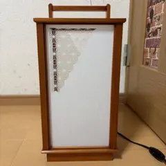 昭和レトロ ナショナル 和風ペンダントライトLT16056 2台 - メルカリ