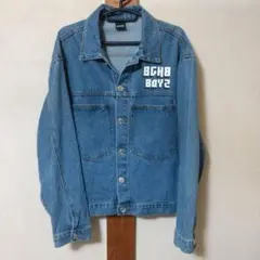 2026年最新】バガーチ デニムジャケットの人気アイテム - メルカリ
