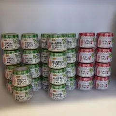 キューピー 離乳食