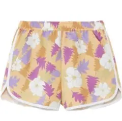 North face 水着 ショートパンツ パイピングウォーターショート