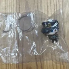 ジョジョの奇妙な冒険　ジョジョコレ　04 空条承太郎　②