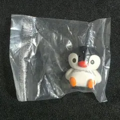 PINGU ピングー マスコットフィギュア ガチャ ピンガ　フロッキー