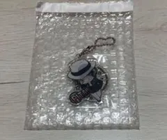 鬼滅の刃 ぴた！でふぉめ アクリルキーホルダー 鬼舞辻無惨