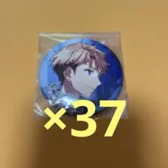 鳴上嵐 フィーチャー2 f2 缶バッジ 72 - メルカリ
