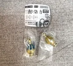 まどマギ ソウルジェム めじるしアクセサリーマミ さやか