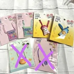 セリア　ぬい活　ぬい用　ヲタコレ/ぬいコス　水筒　お菓子バック　ガチャ詰めのサムネイル