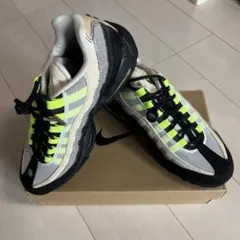 エアマックス95 デンハムコラボ