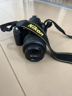 Nikon D3100 AF動作不良あり・マニュアル撮影は可能・現状販売 Nikon D3100 AF動作不良あり・マニュアル撮影は可能・現状販売 - メルカリ