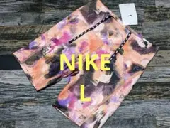 L ナイキ エア ランニング ショート タイツ レディース WMNS パンツ