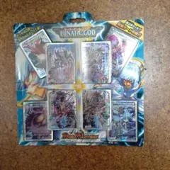 2026年最新】デュエルマスターズ スーパーデッキ ショック DMC-63