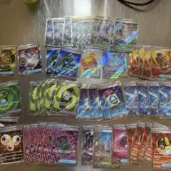 ポケモンカードセット 約50枚以上