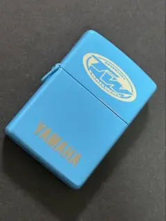 2026年最新】yamaha zippoの人気アイテム - メルカリ