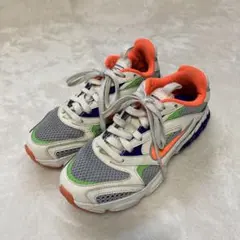 nikeナイキ zoom air ファイア