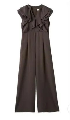 CELFORD*セルフォード　オールインワン　ジャンプスーツ　パンツ　38 楽天市場】オールインワン ジャンプスーツ ボトムス ストレート