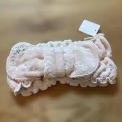 Afternoon Tea フリルヘアーターバン♡新品 自宅保管品のサムネイル