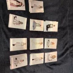 櫻坂463期生 生写真セット