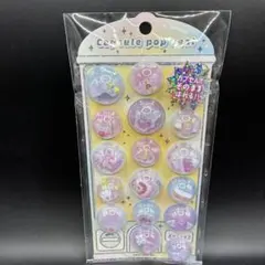 【即日発送！残り1点】カプセルシール　正規品　ボンボンドロップシール