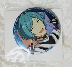 即購入可 あんスタ スタライ 缶バッジ 深海 奏汰