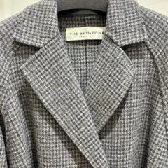 THE SHINZONE シンゾーン　ロングコート