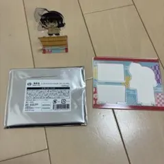 鬼滅の刃 極楽湯コラボ 2020年 嘴平伊之助 アクリルスタンド