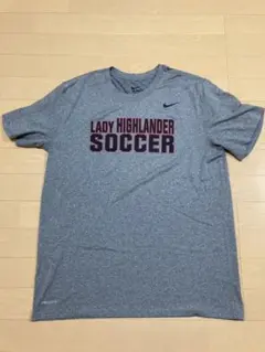 （95）Nike Dri-Fit Tシャツ L