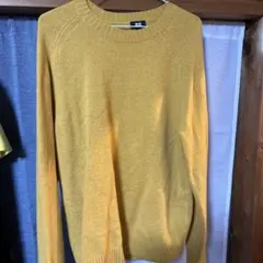UNIQLO ニットセーター