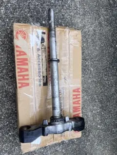 ちまちま様専用 新品未使用 シグナスX RRGS フロントフォーク SE12J