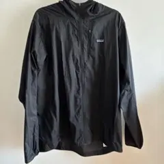 パタゴニア　Patagoniaウインドブレーカー　XXL