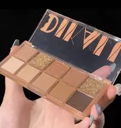 cs285-2# アイシャドウパレット 10color set 訳あり商品