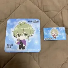 ダンガンロンパ カフェ