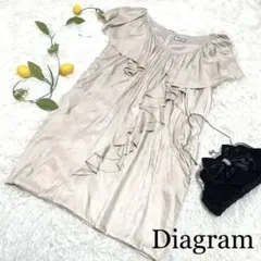 ✨DiagramGRACE CONTINENTALダイアグラム★38