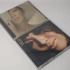 CD DVD ARIA まとめ売り 2枚 PHEROMON