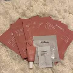 バイオダンス　バイオコラーゲンリアルディープマスク