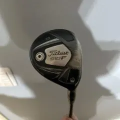 Titleist 913F フェアウェイウッド 19度 ヘッドのみ - メルカリ