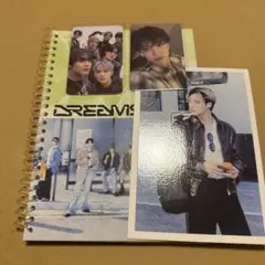 2025年最新】ジェミン dreamscapeの人気アイテム - メルカリ