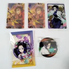 2026年最新】レイヤードクリアカード 鬼滅の刃の人気アイテム - メルカリ