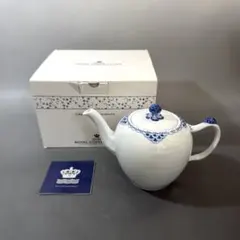 新品未使用 ロイヤルコペンハーゲン プリンセス グレープディッシュ