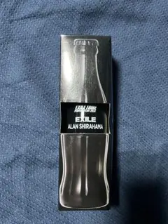 EXILE コカ・コーラゼロ ボトルカップ 白濱亜嵐