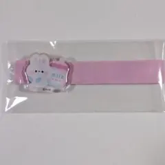 非売品　ボンボンドロップ　ポップアップ　シール帳バンドのサムネイル