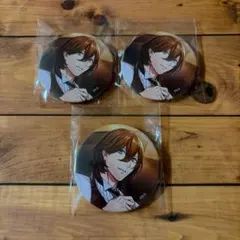うたプリ ライエモ 缶バッジ 嶺二② - メルカリ