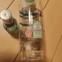★Magiabotanicaハトムギエキスボタニカル化粧水ハンギョドン空ボトル★のサムネイル