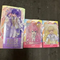 すとふぇす(すとぷり)