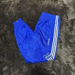 adidas ナイロントラックパンツ 90s 00s